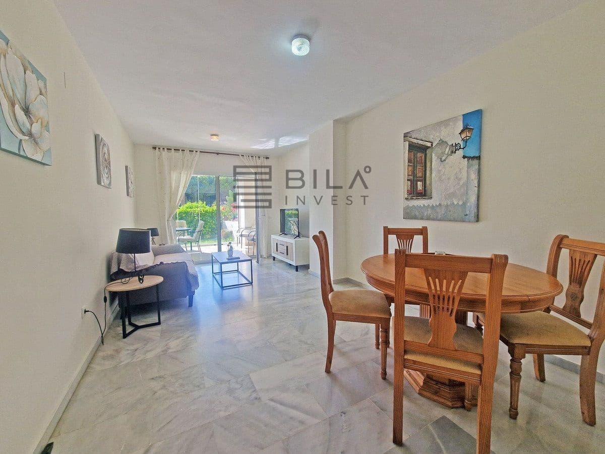 2 camera da letto Appartamento in vendita in Calahonda con piscina garage - 525.000 € (Rif: 9609863)