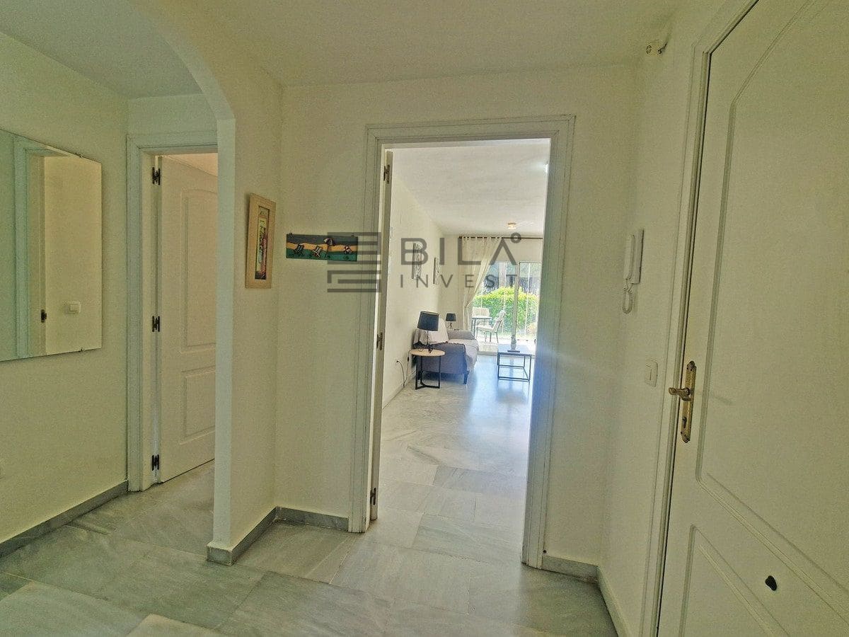 2 camera da letto Appartamento in vendita in Calahonda con piscina garage - 525.000 € (Rif: 9609863)