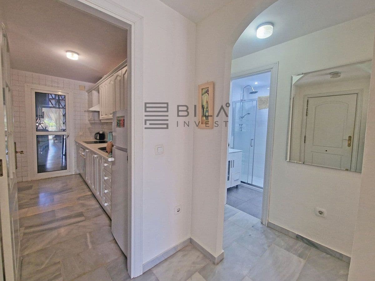 2 camera da letto Appartamento in vendita in Calahonda con piscina garage - 525.000 € (Rif: 9609863)