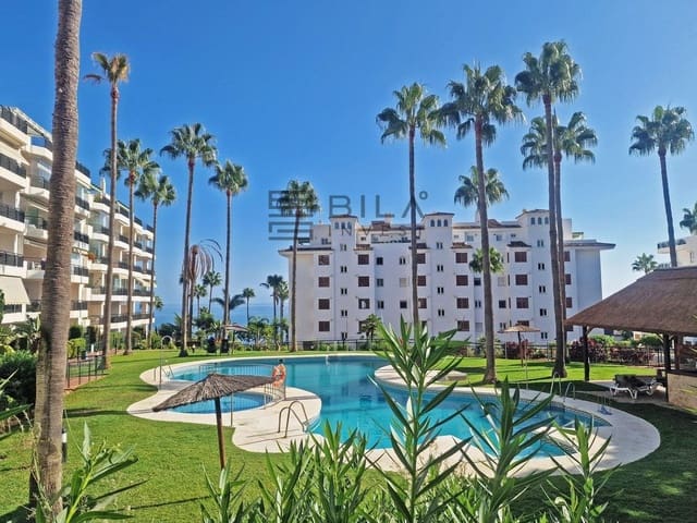 2 camera da letto Appartamento in vendita in Calahonda, Mijas con piscina garage - 525.000 € (Rif: 9609863)