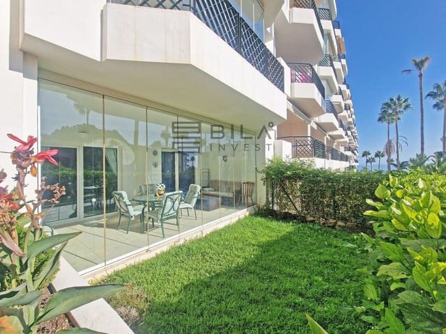 2 camera da letto Appartamento in vendita in Calahonda, Mijas con piscina garage - 525.000 € (Rif: 9609863)
