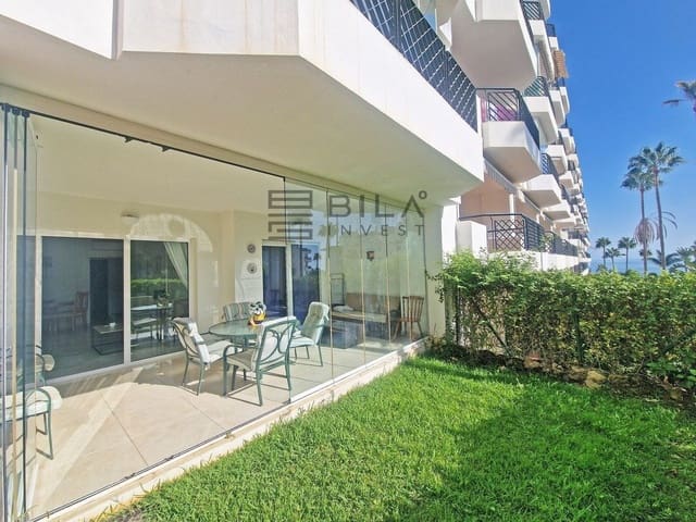 2 camera da letto Appartamento in vendita in Calahonda, Mijas con piscina garage - 525.000 € (Rif: 9609863)