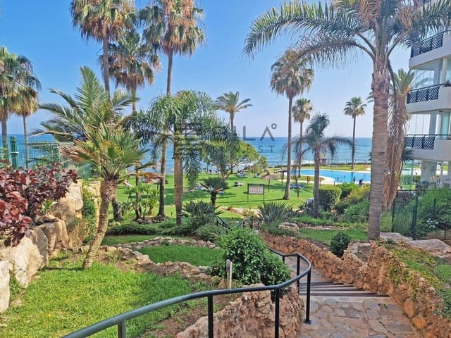 2 camera da letto Appartamento in vendita in Calahonda, Mijas con piscina garage - 525.000 € (Rif: 9609863)