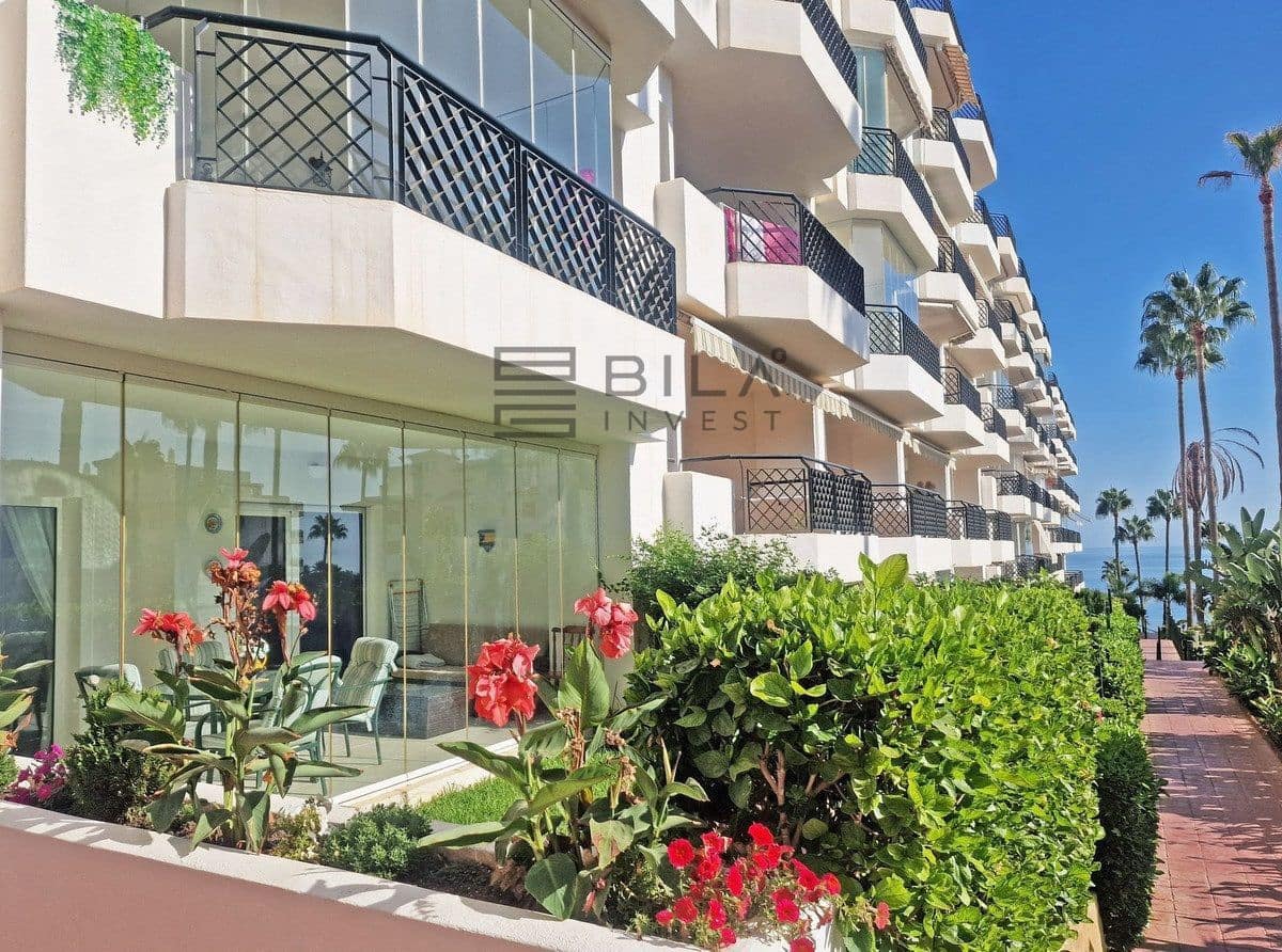 2 camera da letto Appartamento in vendita in Calahonda con piscina garage - 525.000 € (Rif: 9609863)