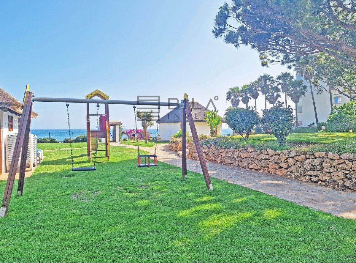 2 camera da letto Appartamento in vendita in Calahonda con piscina garage - 525.000 € (Rif: 9609863)