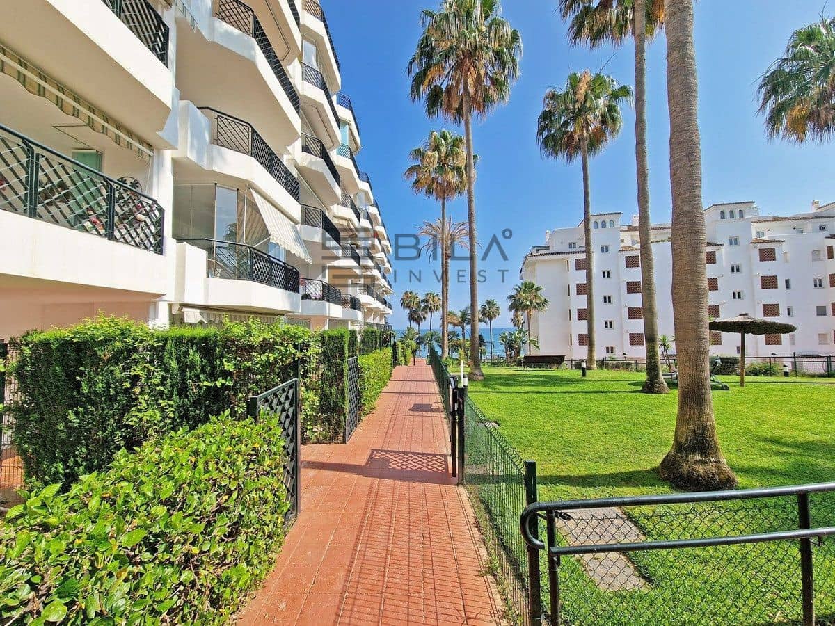 2 camera da letto Appartamento in vendita in Calahonda con piscina garage - 525.000 € (Rif: 9609863)