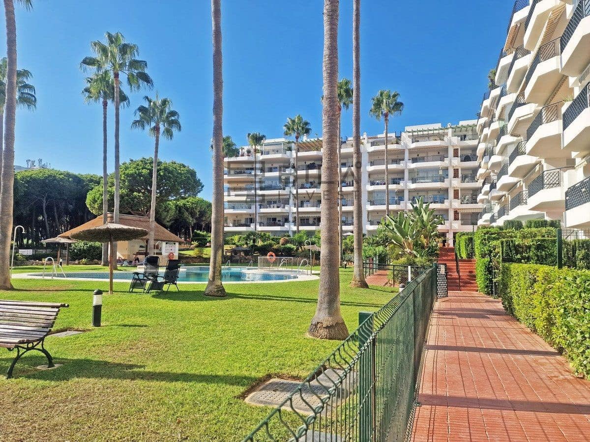 2 camera da letto Appartamento in vendita in Calahonda con piscina garage - 525.000 € (Rif: 9609863)