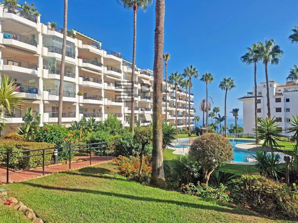 2 camera da letto Appartamento in vendita in Calahonda con piscina garage - 525.000 € (Rif: 9609863)