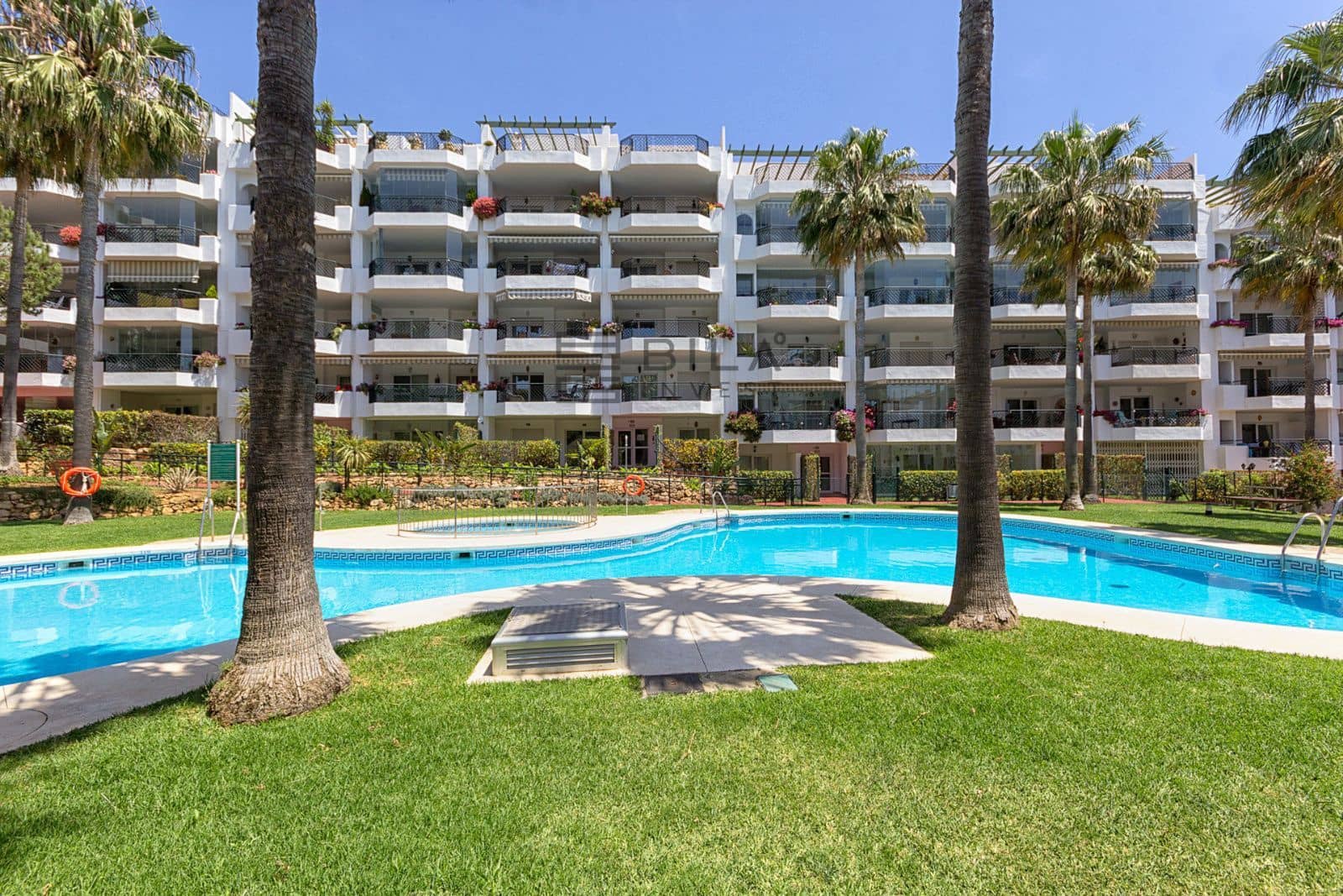 2 camera da letto Appartamento in vendita in Calahonda con piscina garage - 525.000 € (Rif: 9609863)