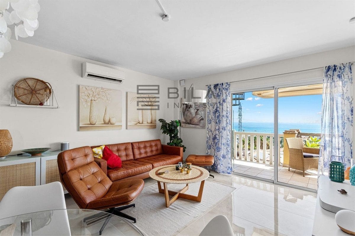 2 soverom Penthouse til salgs i Fuengirola med svømmebasseng - € 499 000 (Ref: 9609864)