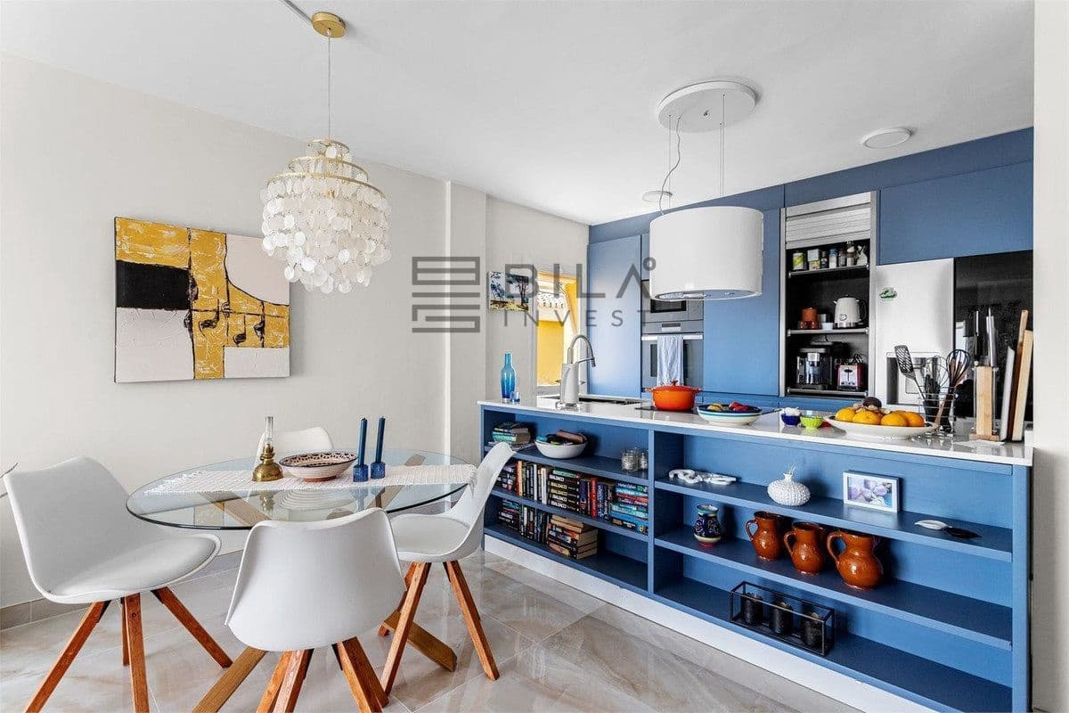 2 soverom Penthouse til salgs i Fuengirola med svømmebasseng - € 499 000 (Ref: 9609864)