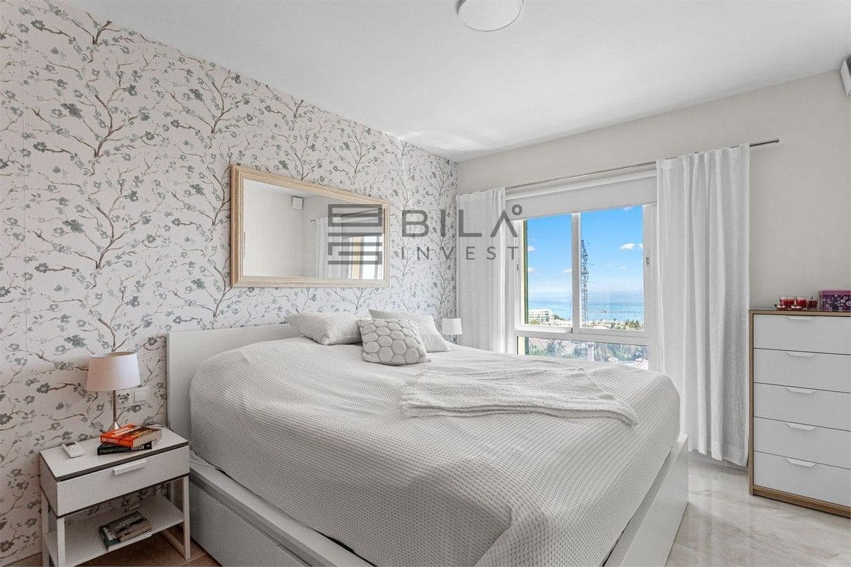 2 soverom Penthouse til salgs i Fuengirola med svømmebasseng - € 499 000 (Ref: 9609864)