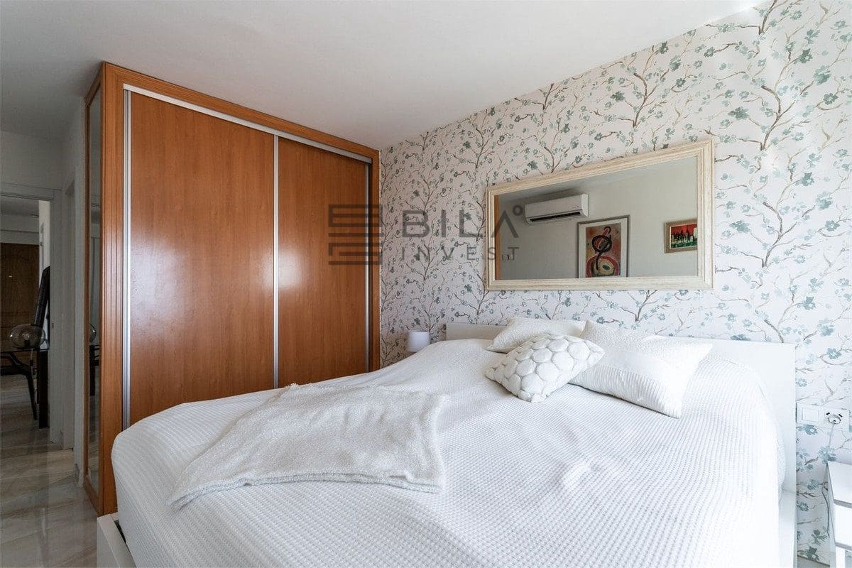 2 soverom Penthouse til salgs i Fuengirola med svømmebasseng - € 499 000 (Ref: 9609864)