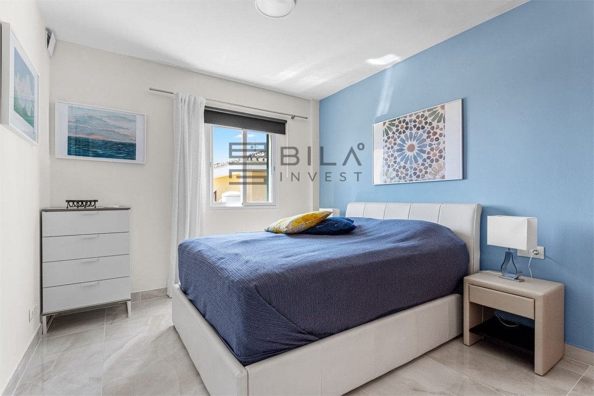 2 soverom Penthouse til salgs i Fuengirola med svømmebasseng - € 499 000 (Ref: 9609864)