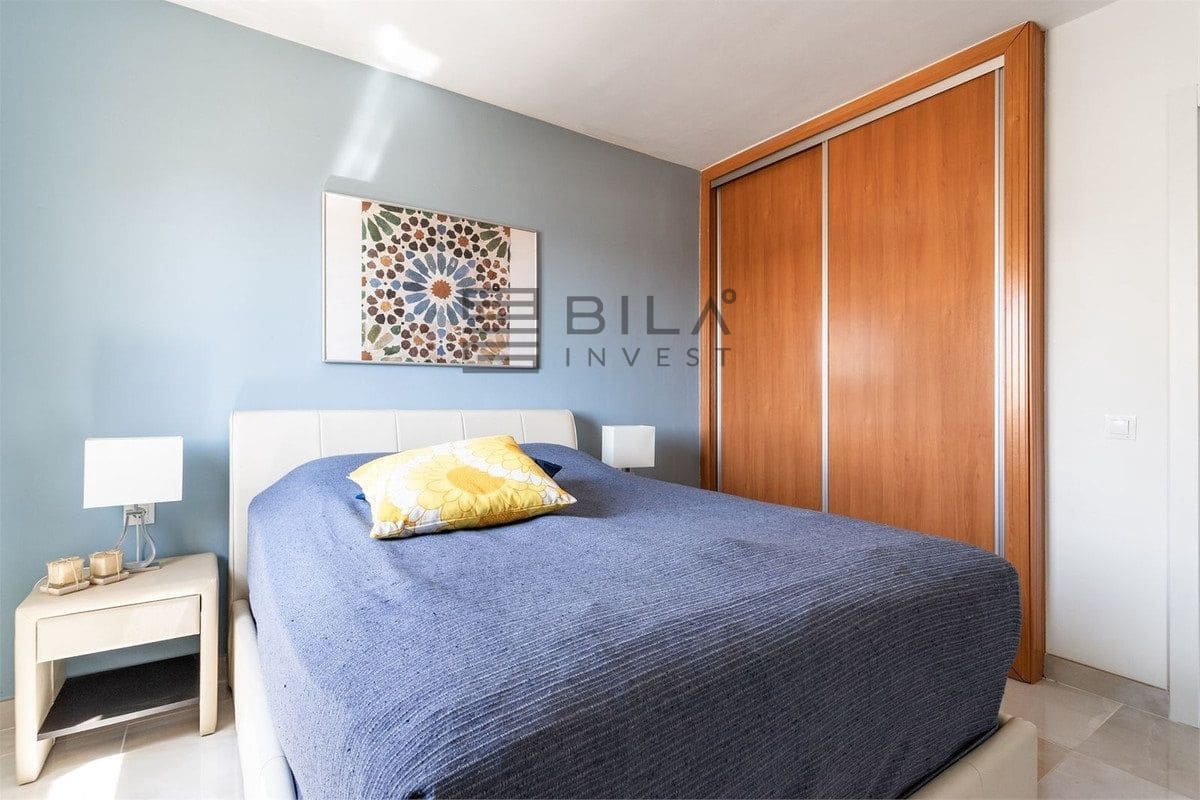 2 soverom Penthouse til salgs i Fuengirola med svømmebasseng - € 499 000 (Ref: 9609864)