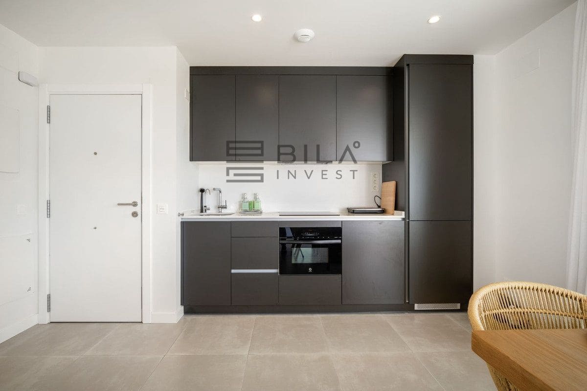 2 soveværelse Lejlighed til salg i Fuengirola med swimmingpool garage - € 450.000 (Ref: 9609865)