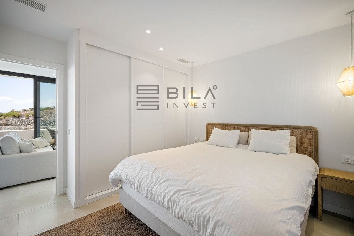 2 soveværelse Lejlighed til salg i Fuengirola med swimmingpool garage - € 450.000 (Ref: 9609865)