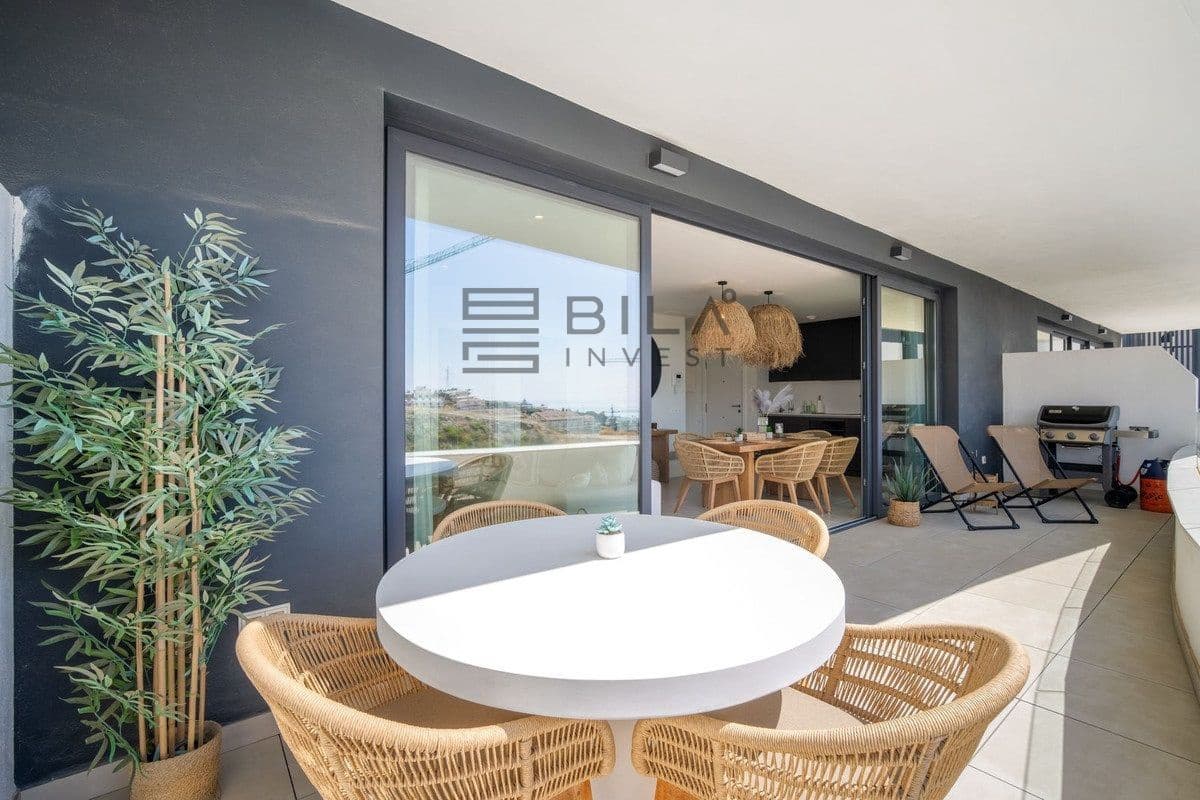 2 soveværelse Lejlighed til salg i Fuengirola med swimmingpool garage - € 450.000 (Ref: 9609865)