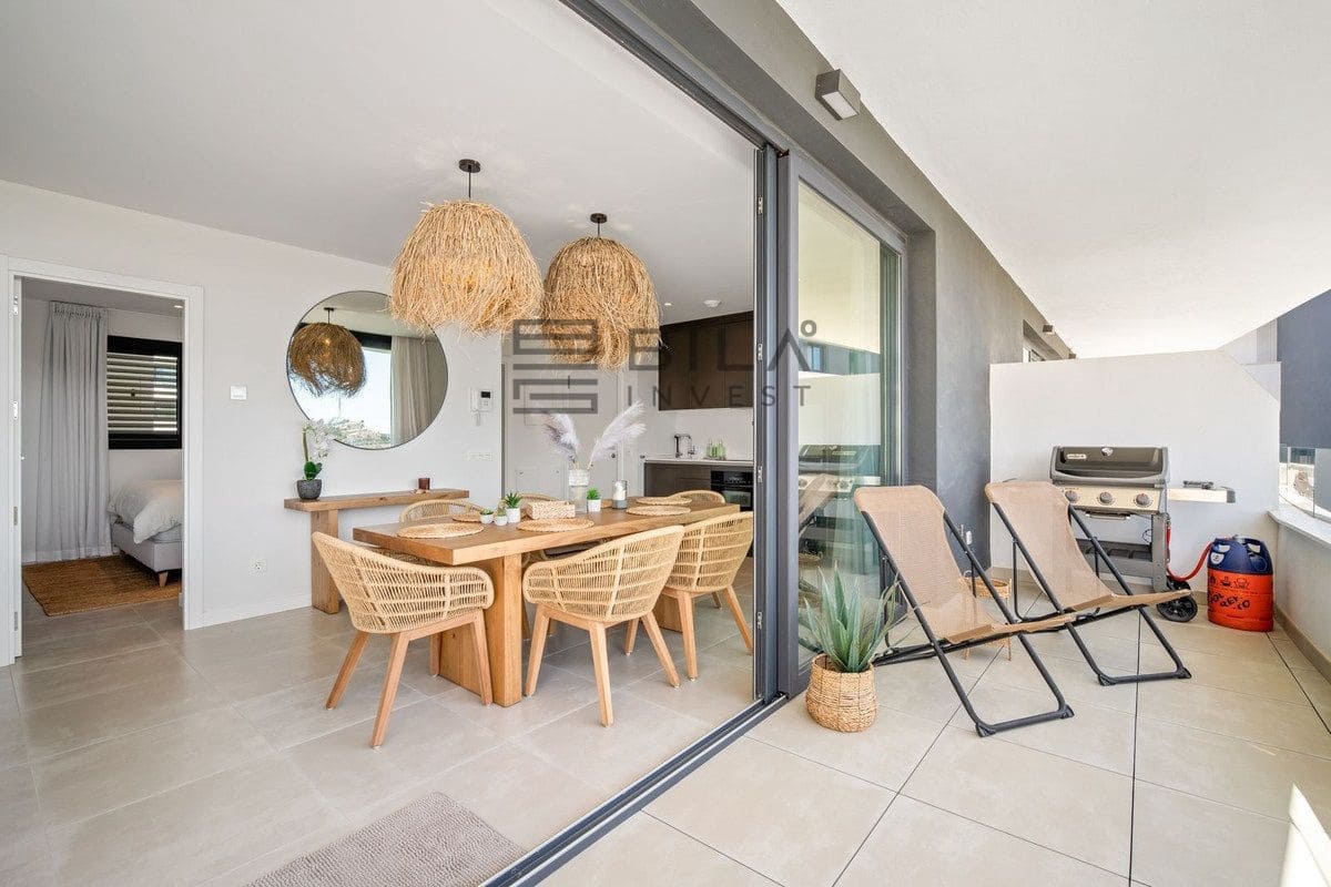 2 soveværelse Lejlighed til salg i Fuengirola med swimmingpool garage - € 450.000 (Ref: 9609865)