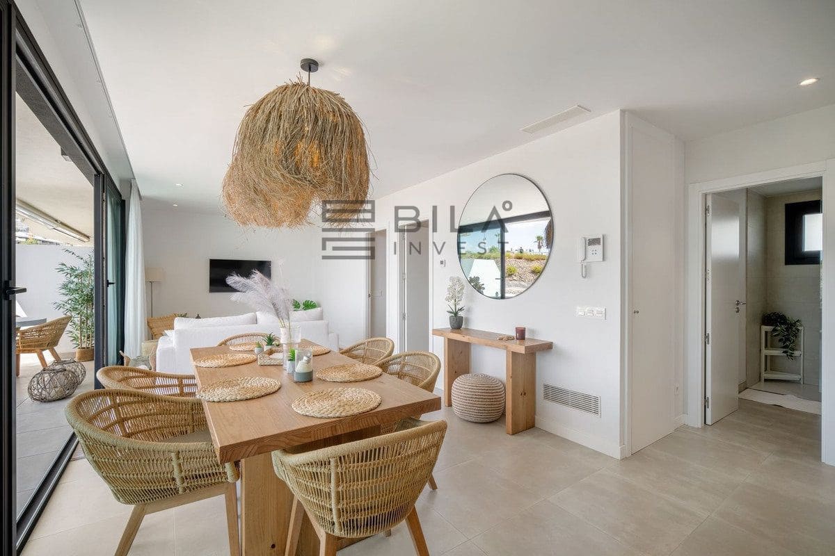 2 soveværelse Lejlighed til salg i Fuengirola med swimmingpool garage - € 450.000 (Ref: 9609865)