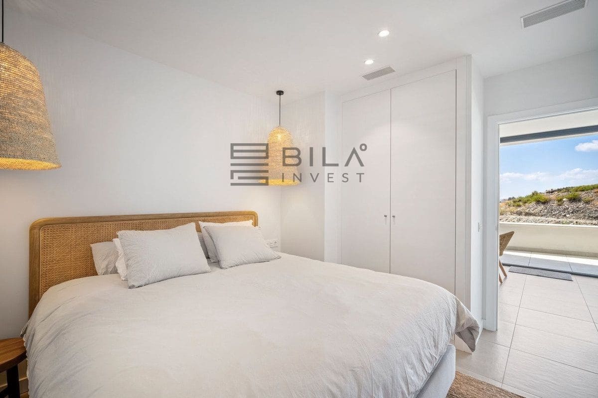 2 soveværelse Lejlighed til salg i Fuengirola med swimmingpool garage - € 450.000 (Ref: 9609865)