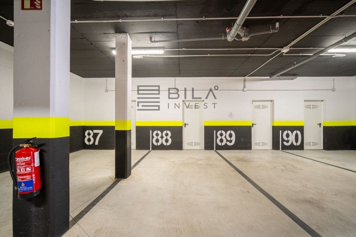 2 soveværelse Lejlighed til salg i Fuengirola med swimmingpool garage - € 450.000 (Ref: 9609865)