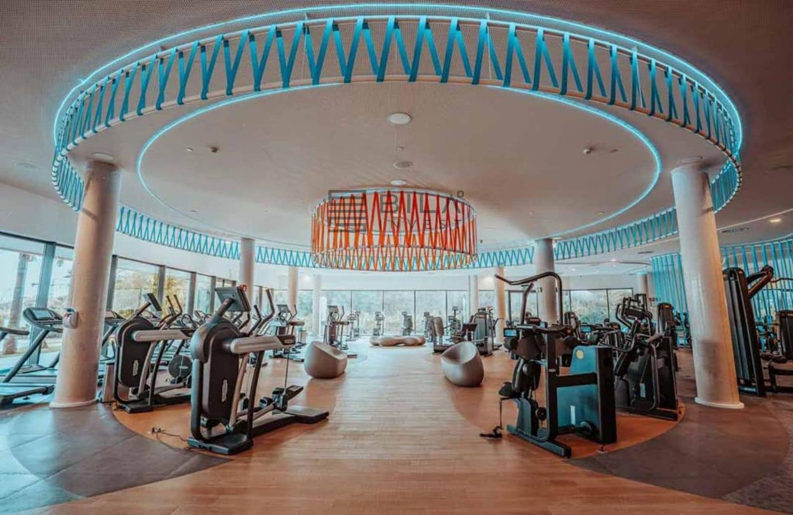 2 soveværelse Lejlighed til salg i Fuengirola med swimmingpool garage - € 450.000 (Ref: 9609865)