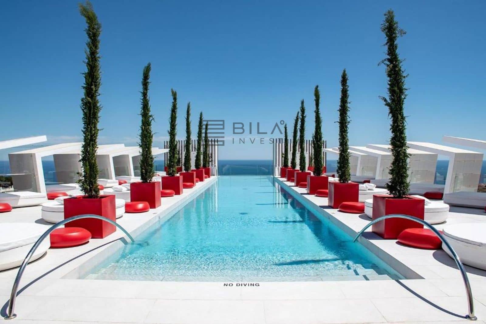 2 soveværelse Lejlighed til salg i Fuengirola med swimmingpool garage - € 450.000 (Ref: 9609865)