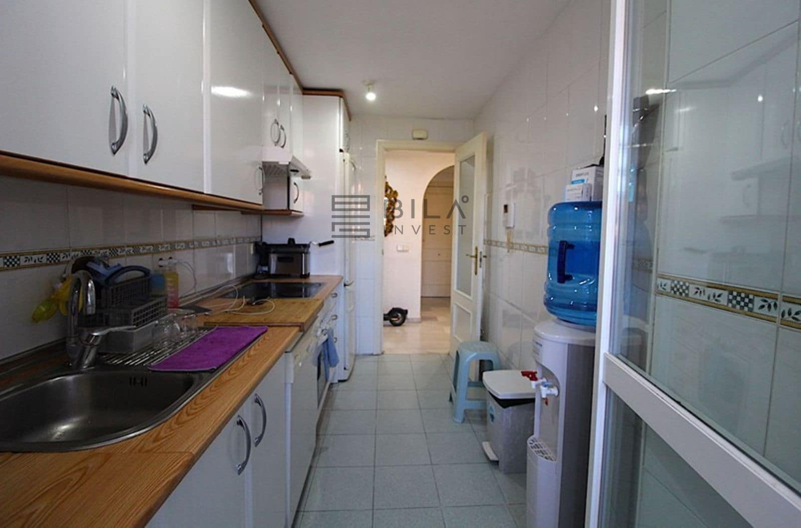 2 quarto Penthouse para venda em San Pedro de Alcantara com piscina - 364 000 € (Ref: 9609867)