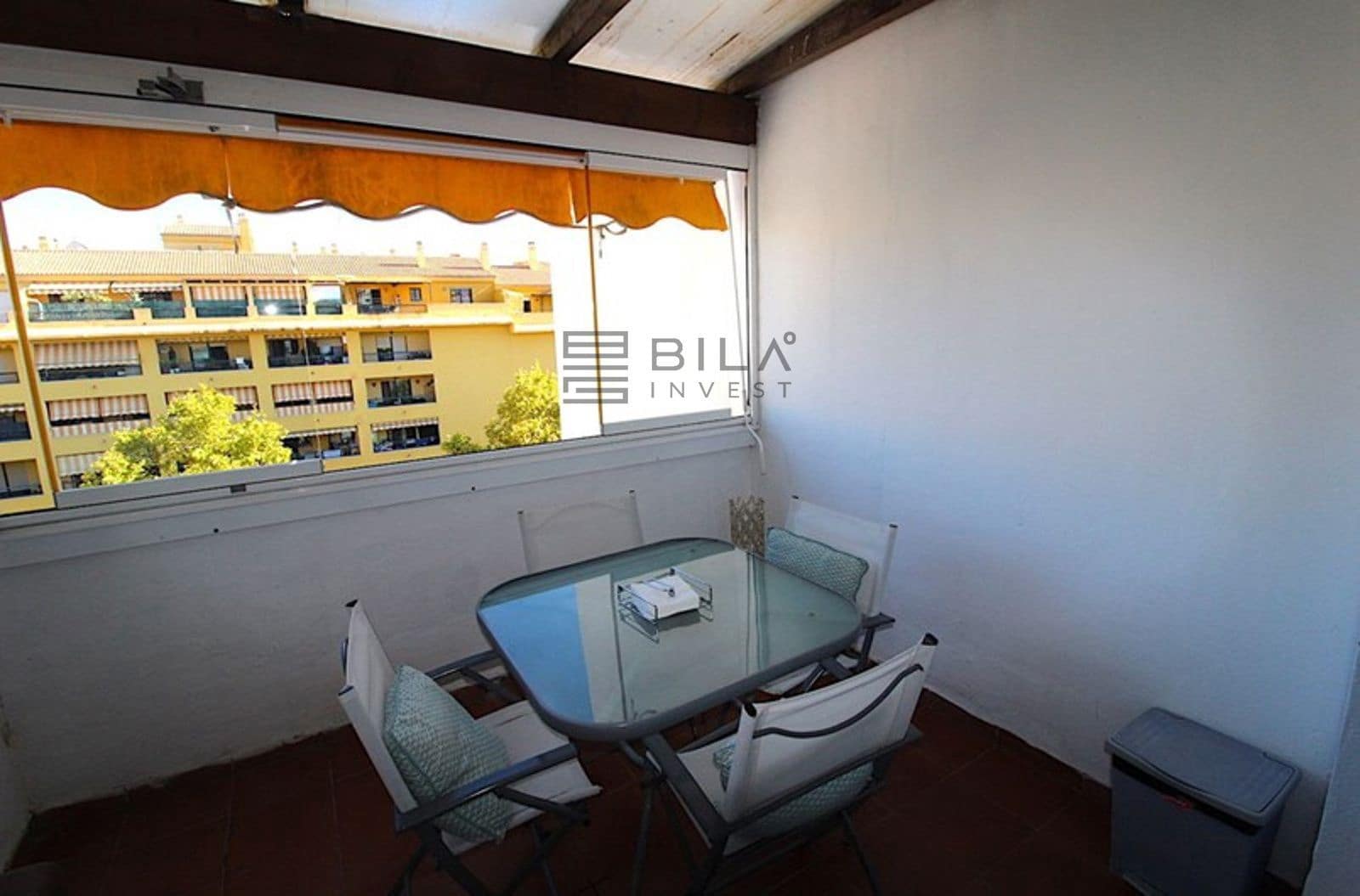 2 quarto Penthouse para venda em San Pedro de Alcantara com piscina - 364 000 € (Ref: 9609867)