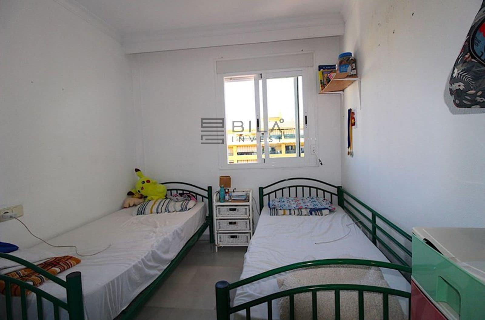 2 quarto Penthouse para venda em San Pedro de Alcantara com piscina - 364 000 € (Ref: 9609867)