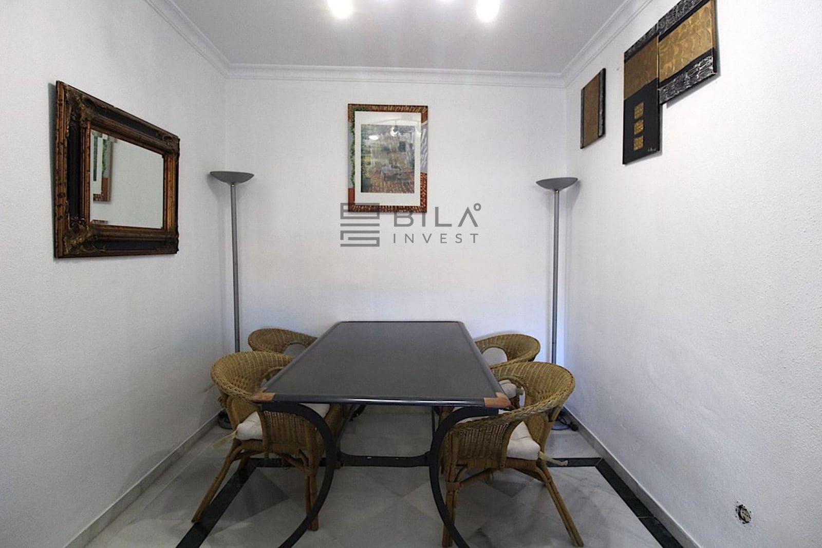 2 quarto Penthouse para venda em San Pedro de Alcantara com piscina - 364 000 € (Ref: 9609867)