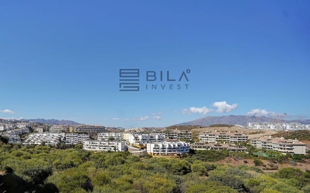 2 sypialnia Penthouse na sprzedaż w Riviera del Sol, Mijas z basenem - 375 000 € (Ref: 9609868)