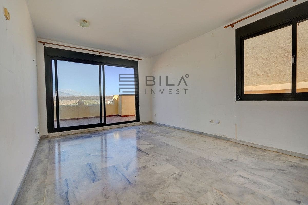 2 sypialnia Penthouse na sprzedaż w Riviera del Sol z basenem - 375 000 € (Ref: 9609868)