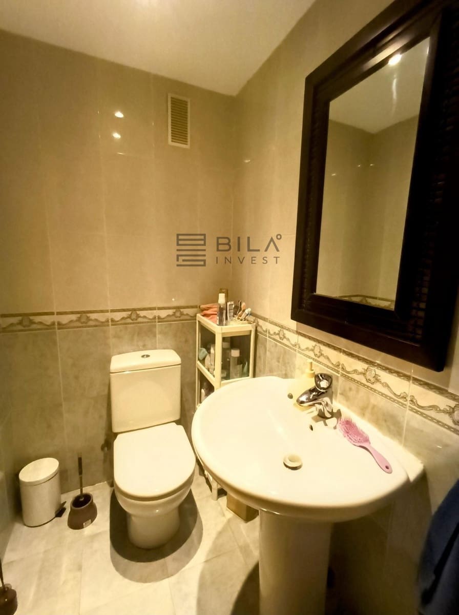 Piso de 2 habitaciones en Riviera del Sol en venta con piscina garaje - 298.000 € (Ref: 9609869)