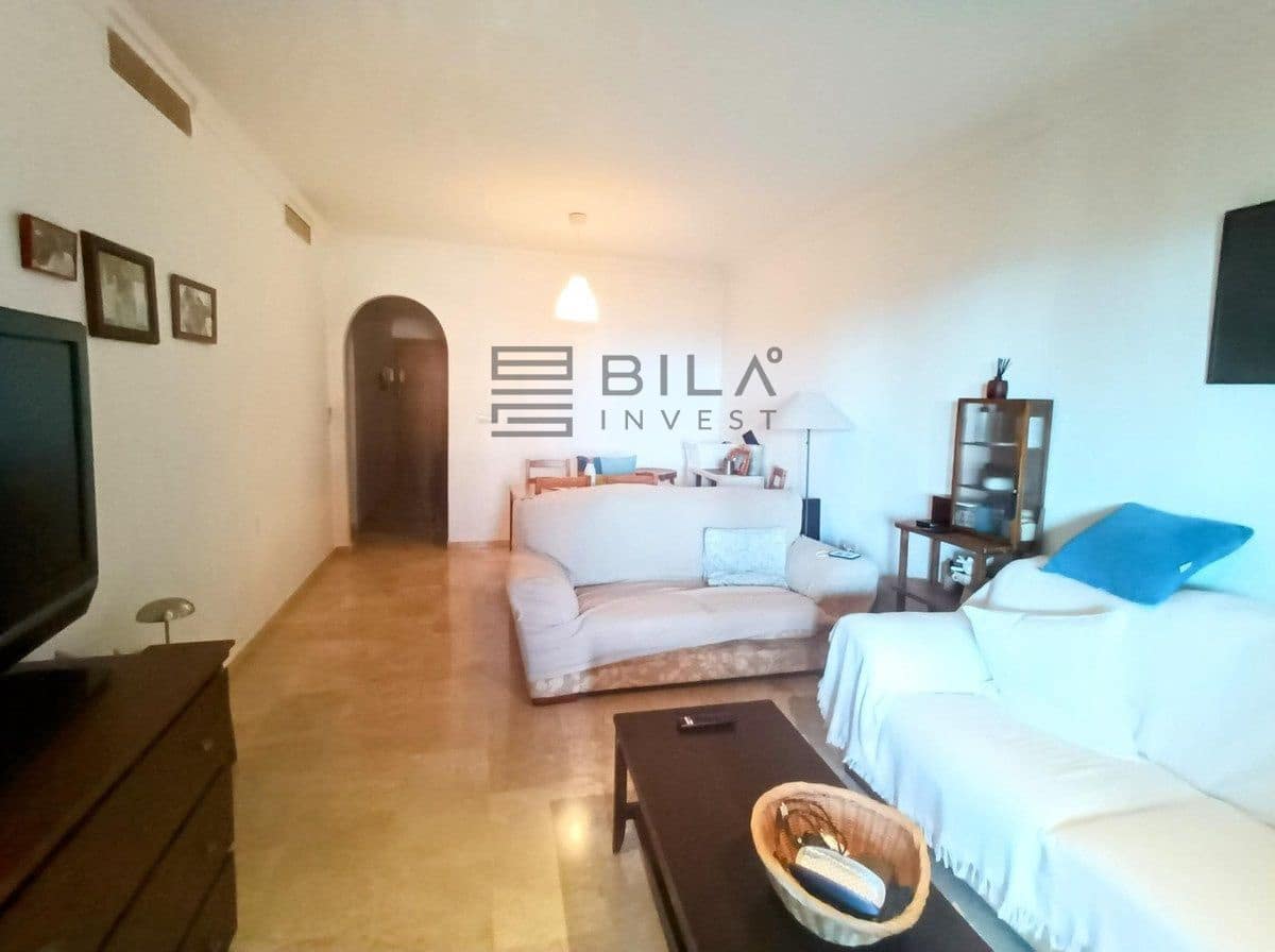 Piso de 2 habitaciones en Riviera del Sol en venta con piscina garaje - 298.000 € (Ref: 9609869)