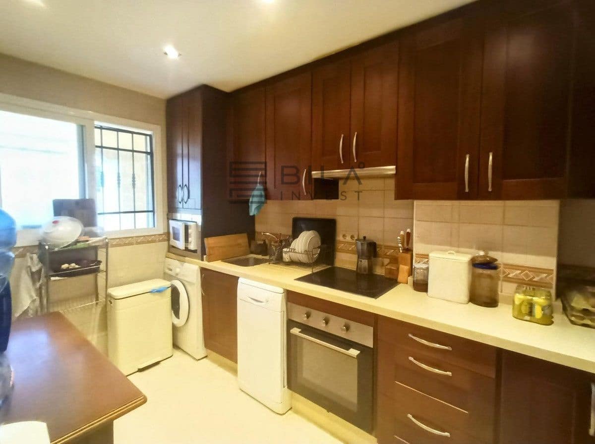 Piso de 2 habitaciones en Riviera del Sol en venta con piscina garaje - 298.000 € (Ref: 9609869)