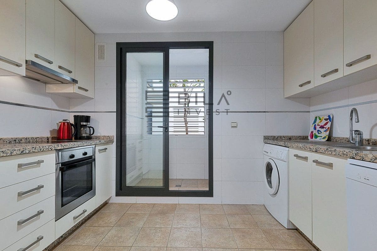 2 sovrum Lägenhet till salu i La Cala de Mijas med pool garage - 349 000 € (Ref: 9609870)