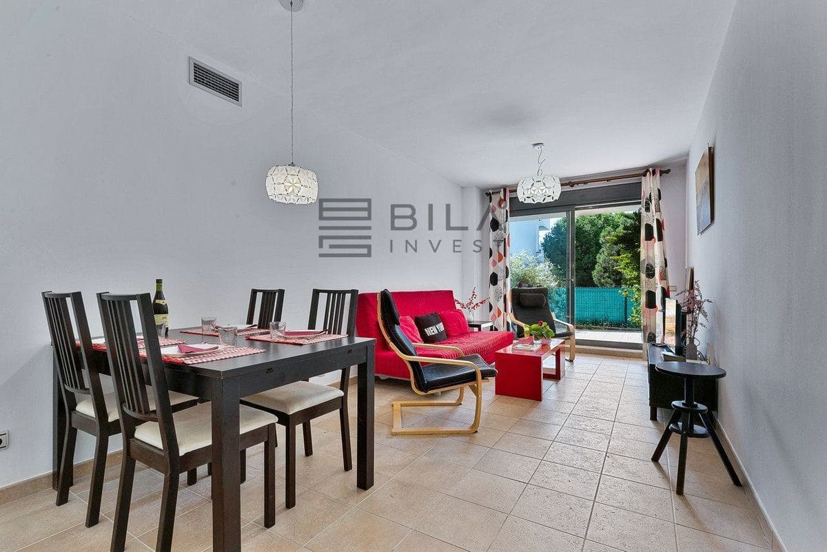 2 sovrum Lägenhet till salu i La Cala de Mijas med pool garage - 349 000 € (Ref: 9609870)