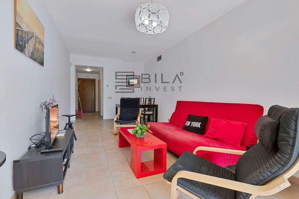 2 sovrum Lägenhet till salu i La Cala de Mijas med pool garage - 349 000 € (Ref: 9609870)