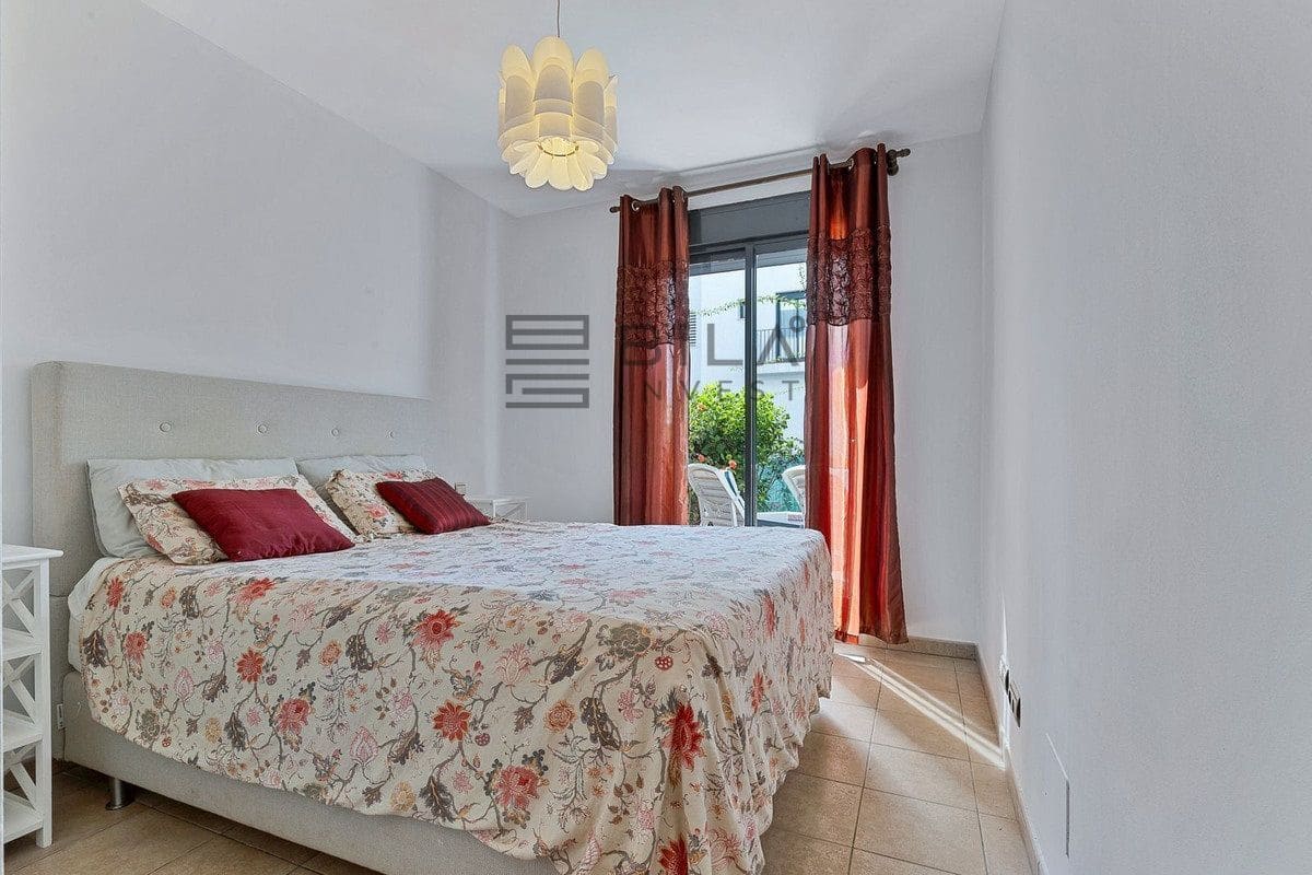 2 sovrum Lägenhet till salu i La Cala de Mijas med pool garage - 349 000 € (Ref: 9609870)