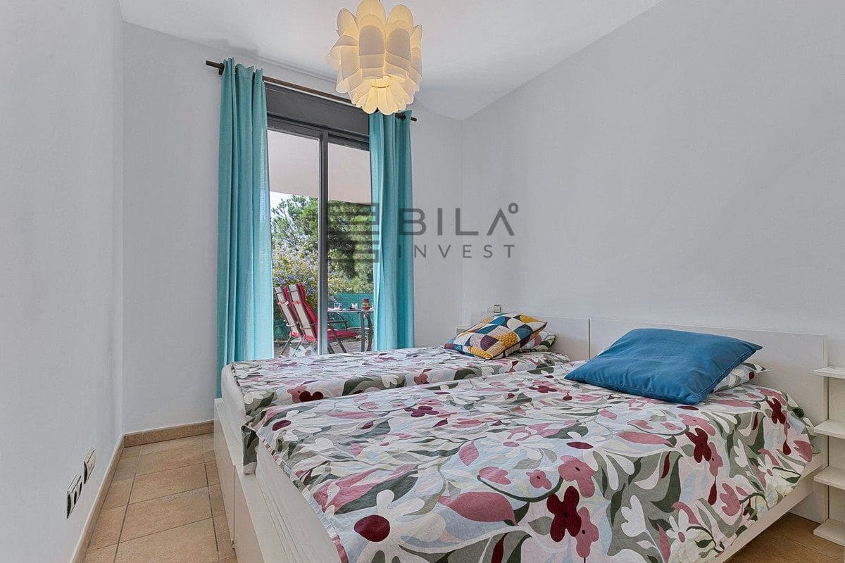 2 sovrum Lägenhet till salu i La Cala de Mijas med pool garage - 349 000 € (Ref: 9609870)