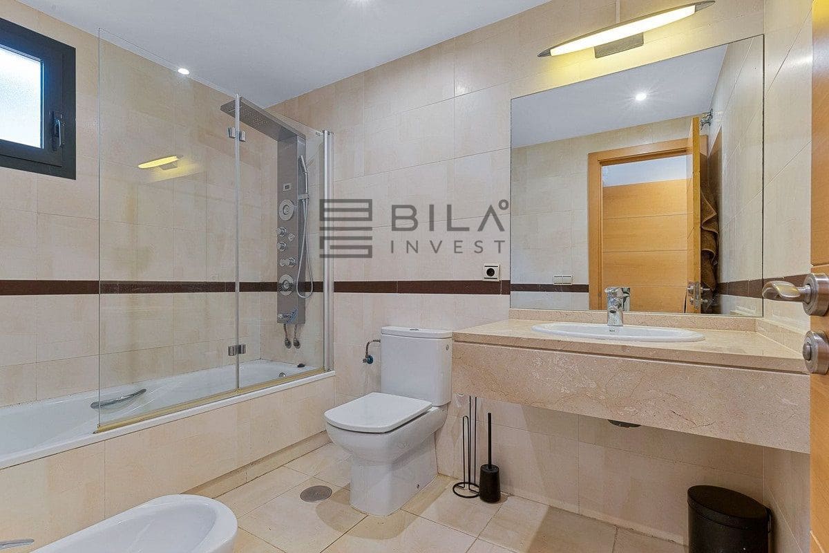 2 sovrum Lägenhet till salu i La Cala de Mijas med pool garage - 349 000 € (Ref: 9609870)