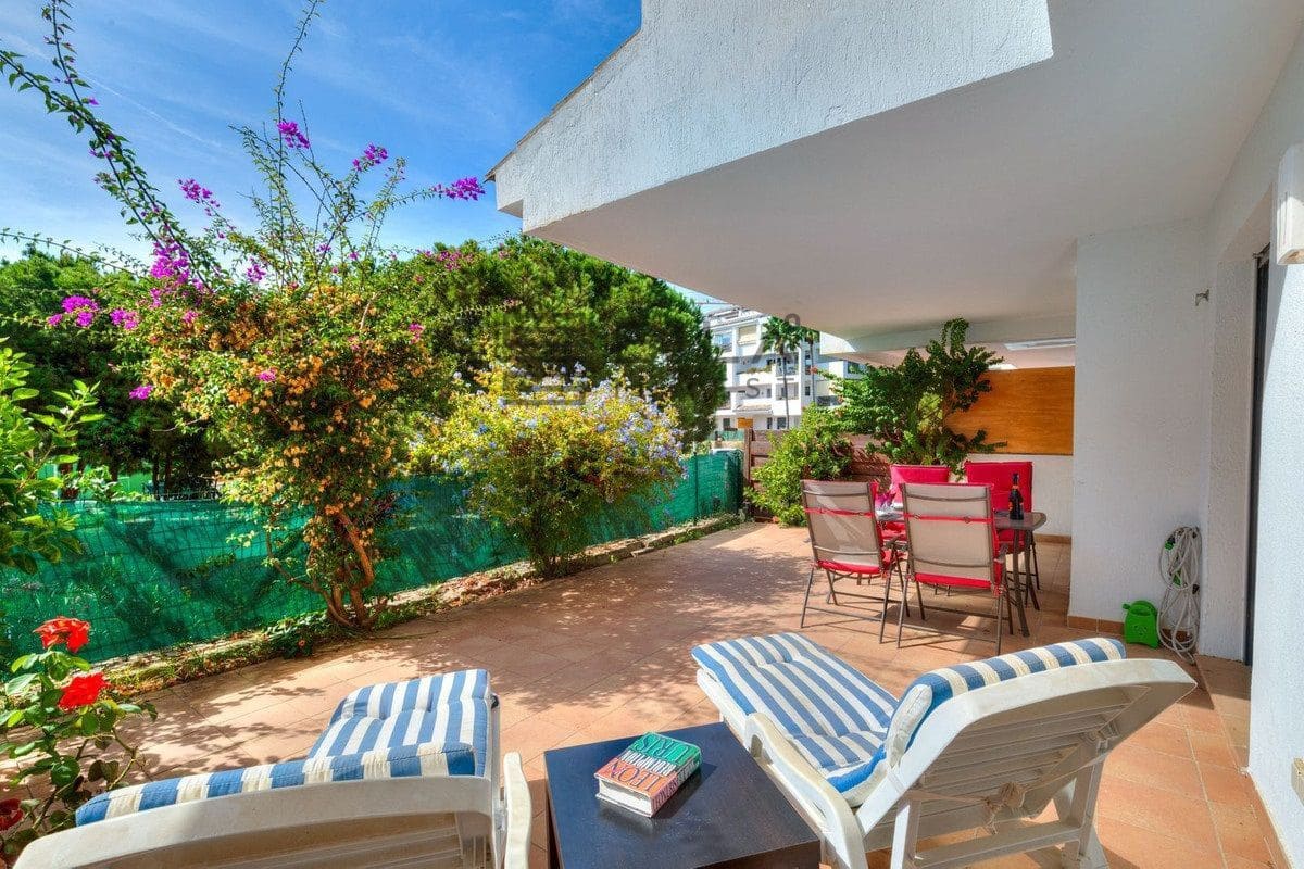 2 sovrum Lägenhet till salu i La Cala de Mijas med pool garage - 349 000 € (Ref: 9609870)
