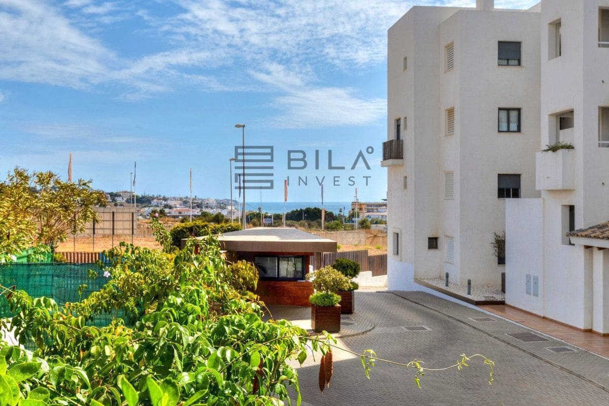 2 sovrum Lägenhet till salu i La Cala de Mijas med pool garage - 349 000 € (Ref: 9609870)