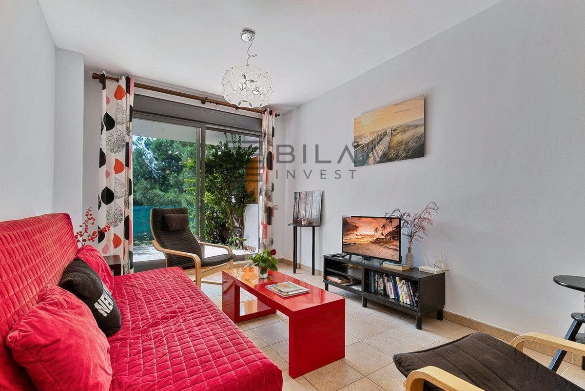 2 sovrum Lägenhet till salu i La Cala de Mijas med pool garage - 349 000 € (Ref: 9609870)