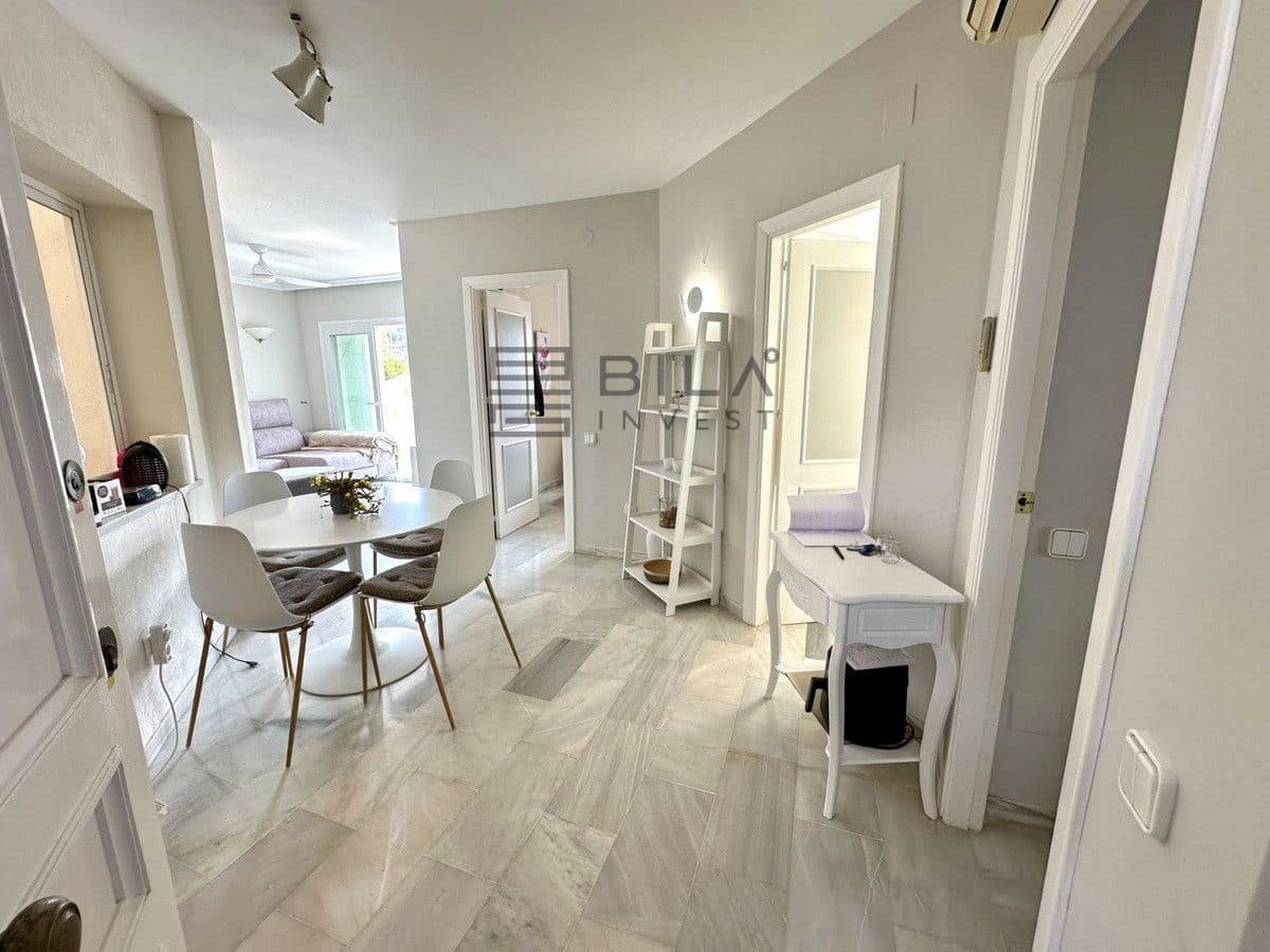 2 soverom Leilighet til salgs i Calahonda med svømmebasseng garasje - € 259 500 (Ref: 9609871)