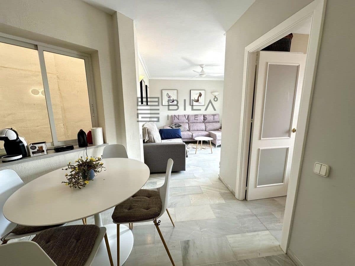 2 soverom Leilighet til salgs i Calahonda med svømmebasseng garasje - € 259 500 (Ref: 9609871)