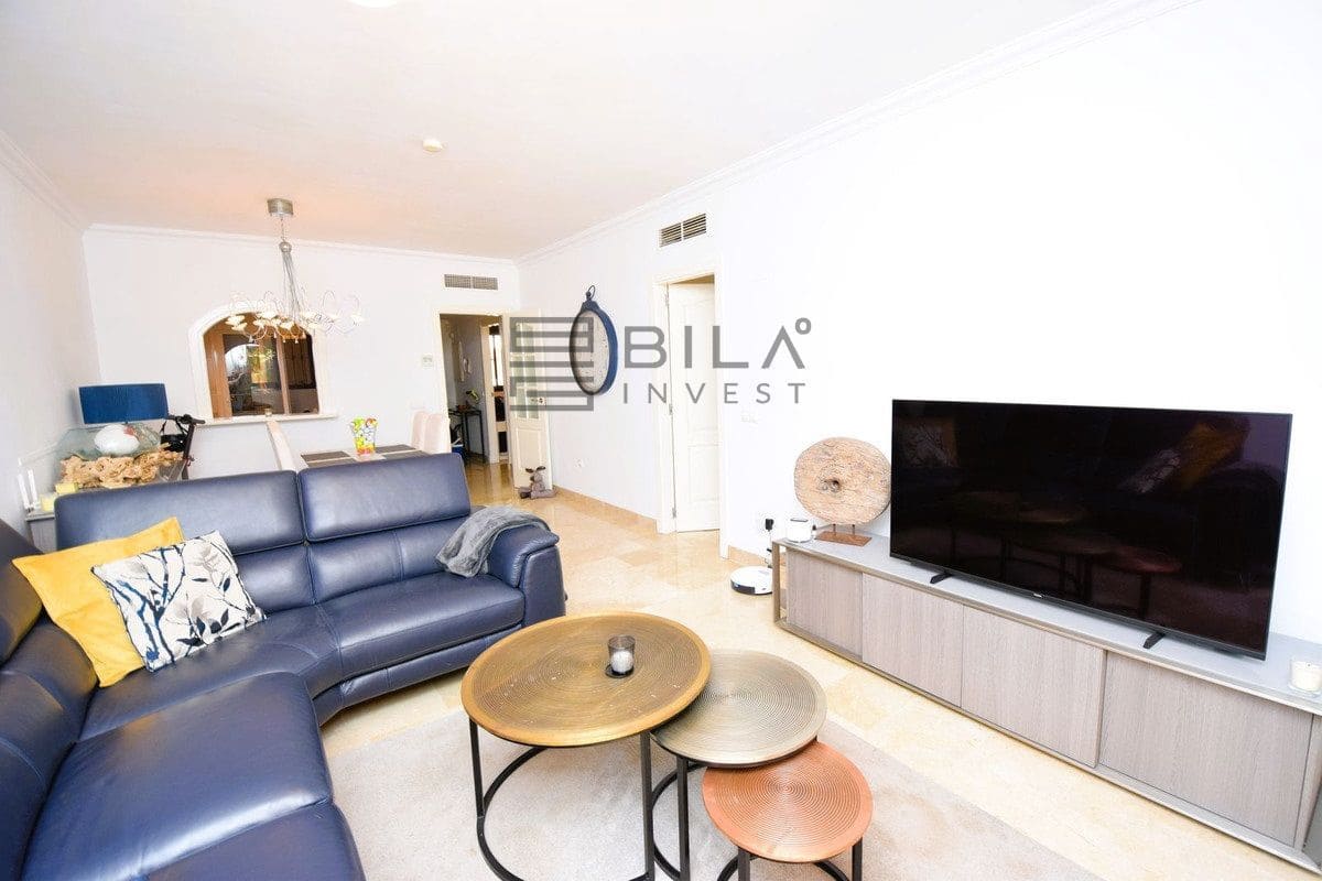 2 soveværelse Lejlighed til salg i La Cala de Mijas med swimmingpool garage - € 429.950 (Ref: 9609872)