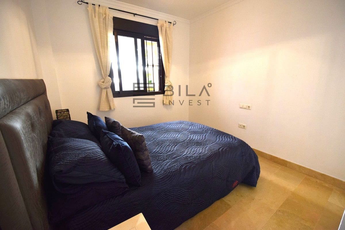 2 soveværelse Lejlighed til salg i La Cala de Mijas med swimmingpool garage - € 429.950 (Ref: 9609872)